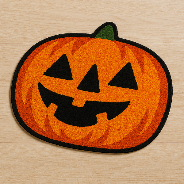 Halloween Tufting Workshop - Egyedi időpont - Image 3
